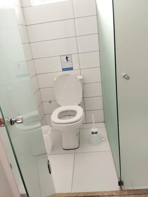 Apartamento Flat Com Vista Piscina Em Solaragua Praia de Pipa