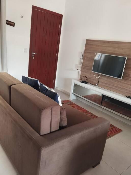 Flat Com Vista Piscina Em Solaragua Apartment *