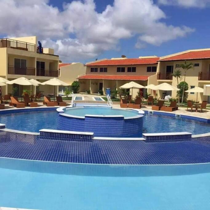 Apartment Flat Com Vista Piscina Em Solaragua *