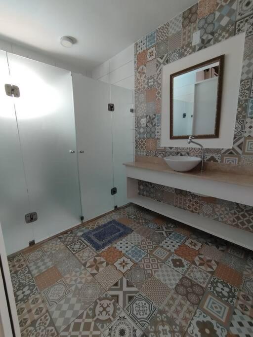 Apartment Flat Com Vista Piscina Em Solaragua Praia de Pipa