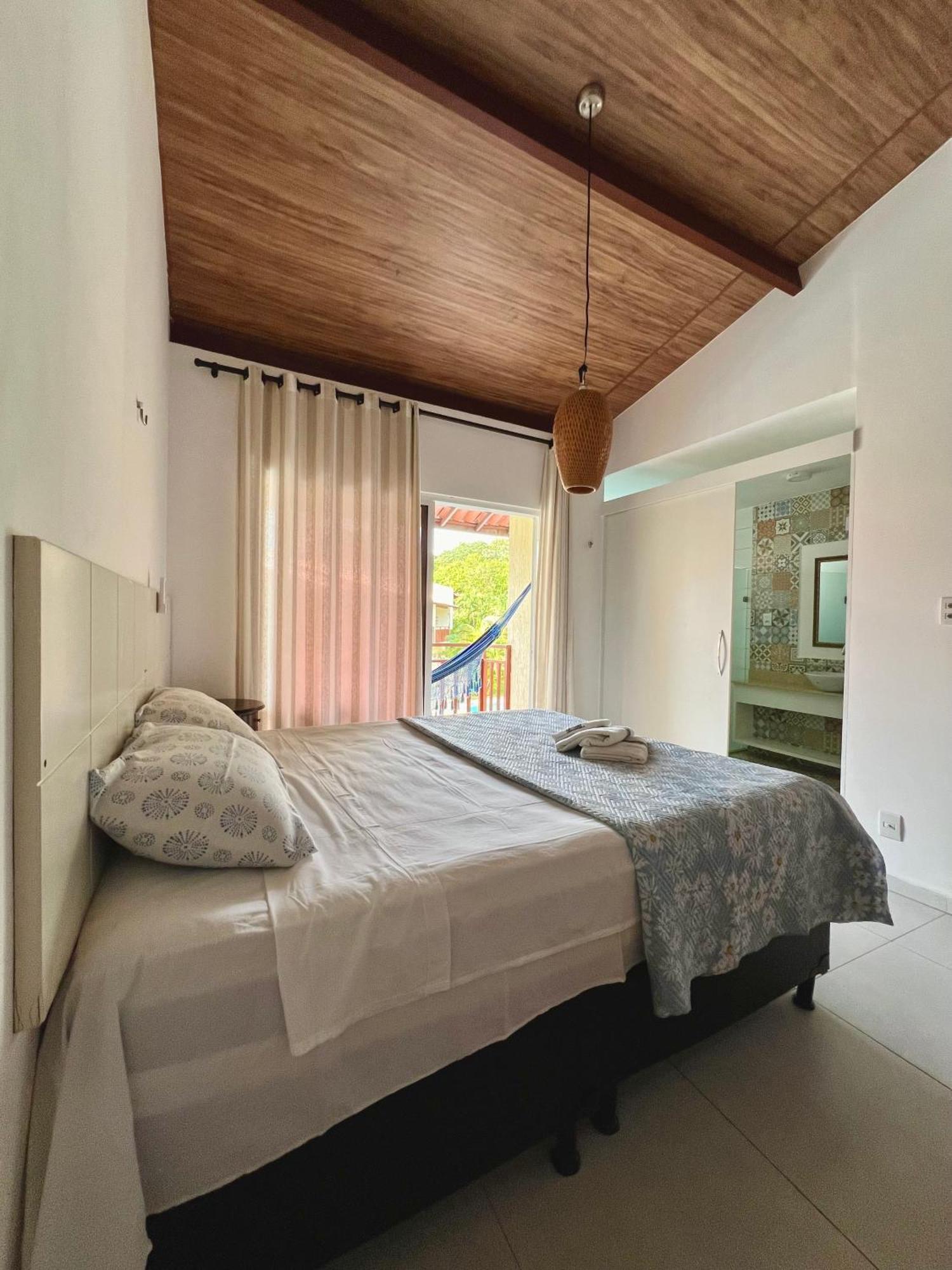 Flat Com Vista Piscina Em Solaragua *